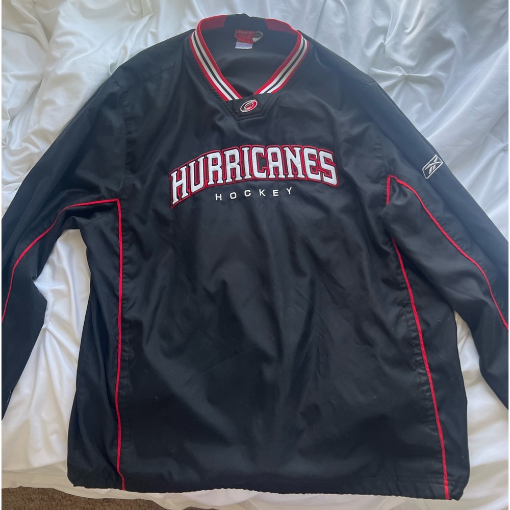 Hurricanes Fleece